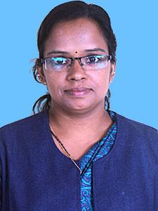 JILTTA XAVIER